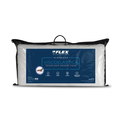 Almohada Viscoelástica