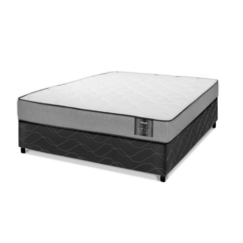Cama Americana Star 2 Plazas