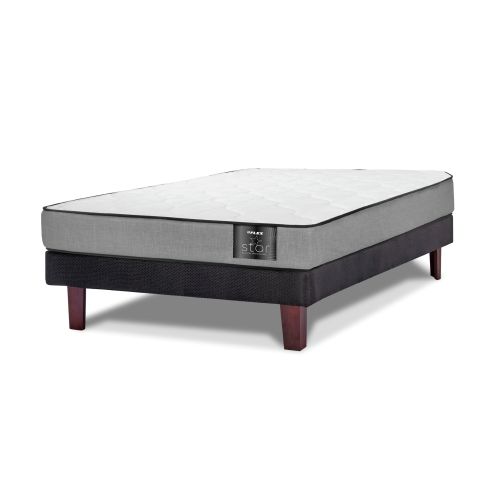Cama Europea Star 1,5 Plazas