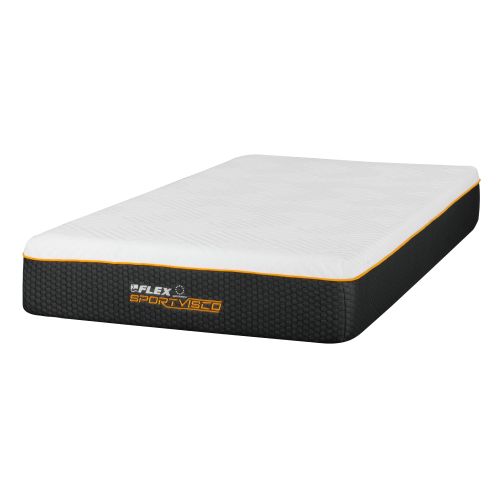 Colchón SportVisco 1,5 Plazas Box