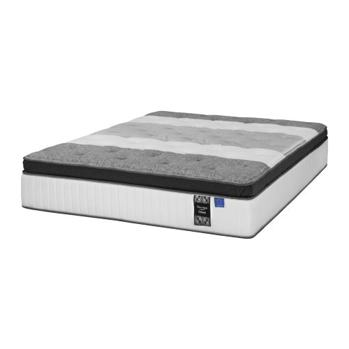 Colchón Titanium New 2 Plazas Box