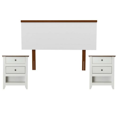 Set de Muebles London 2 Plazas 