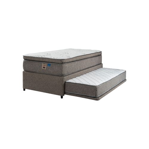 Diván Terra Cobre 1,5 Plazas box
