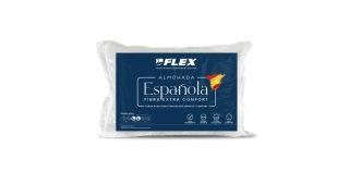 Almohada Española
