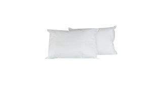 Pack 2 Almohadas Fibra Basic