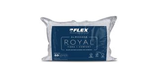 Almohada Royal