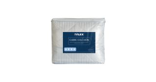 Cubrecolchón Básico