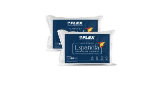 Pack 2 Almohadas Española