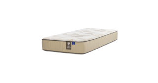 Colchón Dual Sensity 1 Plazas (90x190)