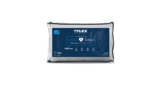 Pack 2 Almohadas Viscoelásticas Salus