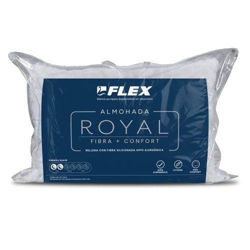 Almohada Royal