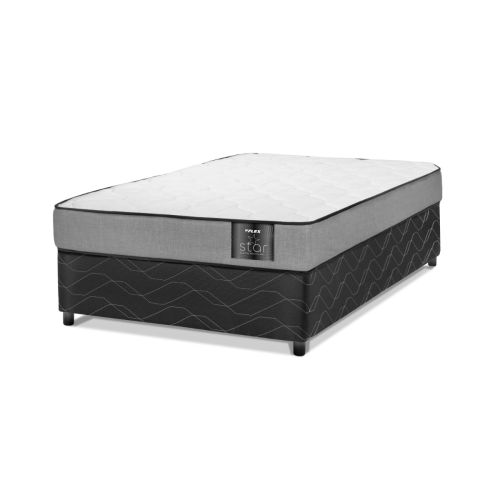 Cama Americana Star 1 Plaza