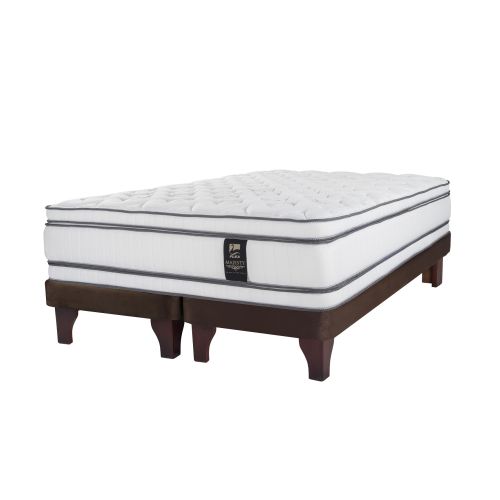 Cama Europea Majesty