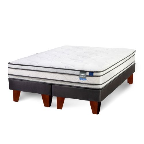Cama Europea Innova