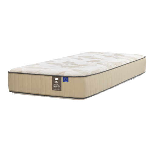 Colchón Dual Sensity 1.5 Plazas Box