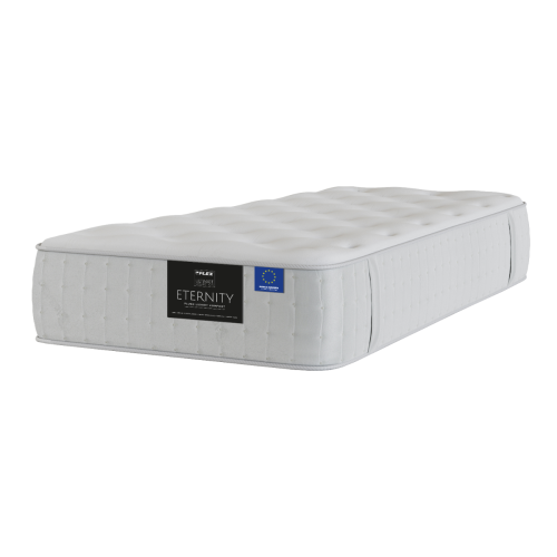 Colchon Eternity 1 Plaza