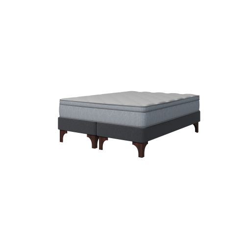 Cama Europea Element Plus King