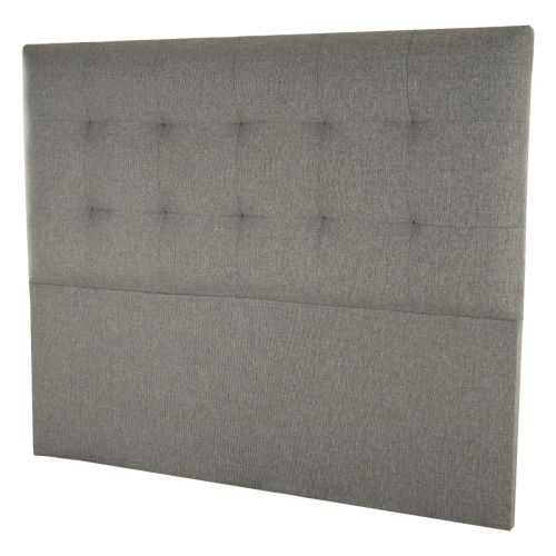 Respaldo Design Gris
