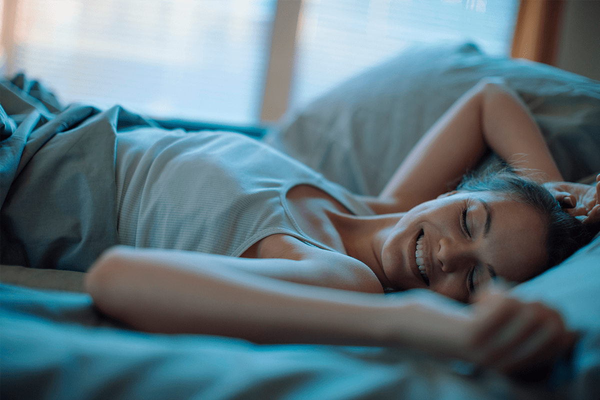 Consejos para descansar en casa y evitar el insomnio