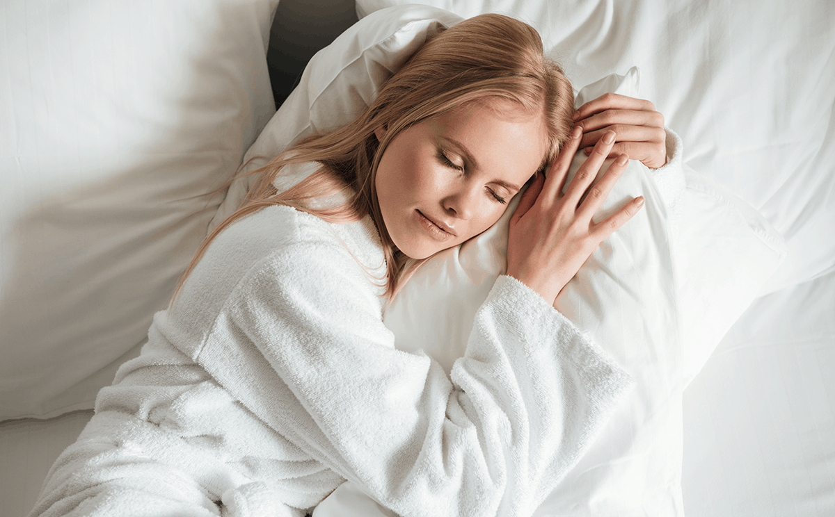 Compre Almohada De Belleza Para Dormir En La Espalda-almohada